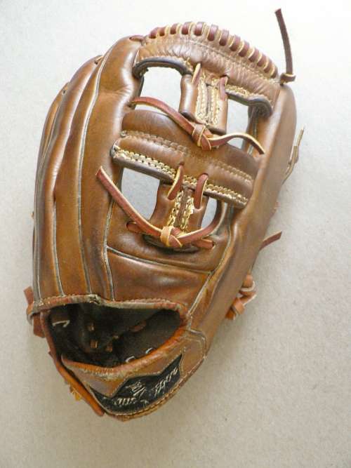 Willie Mays MacGregor GC12 Back